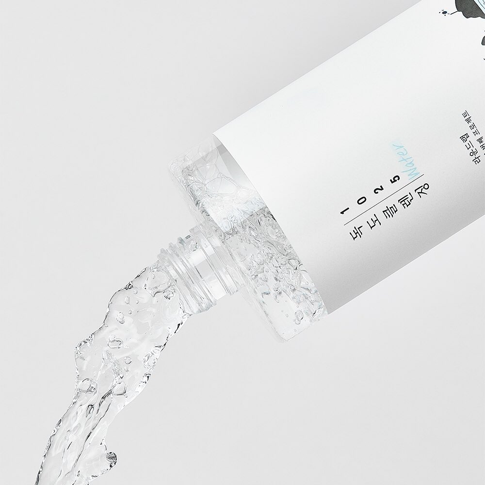 ROUND LAB - Tónico 1025 Dokdo Toner 100ml