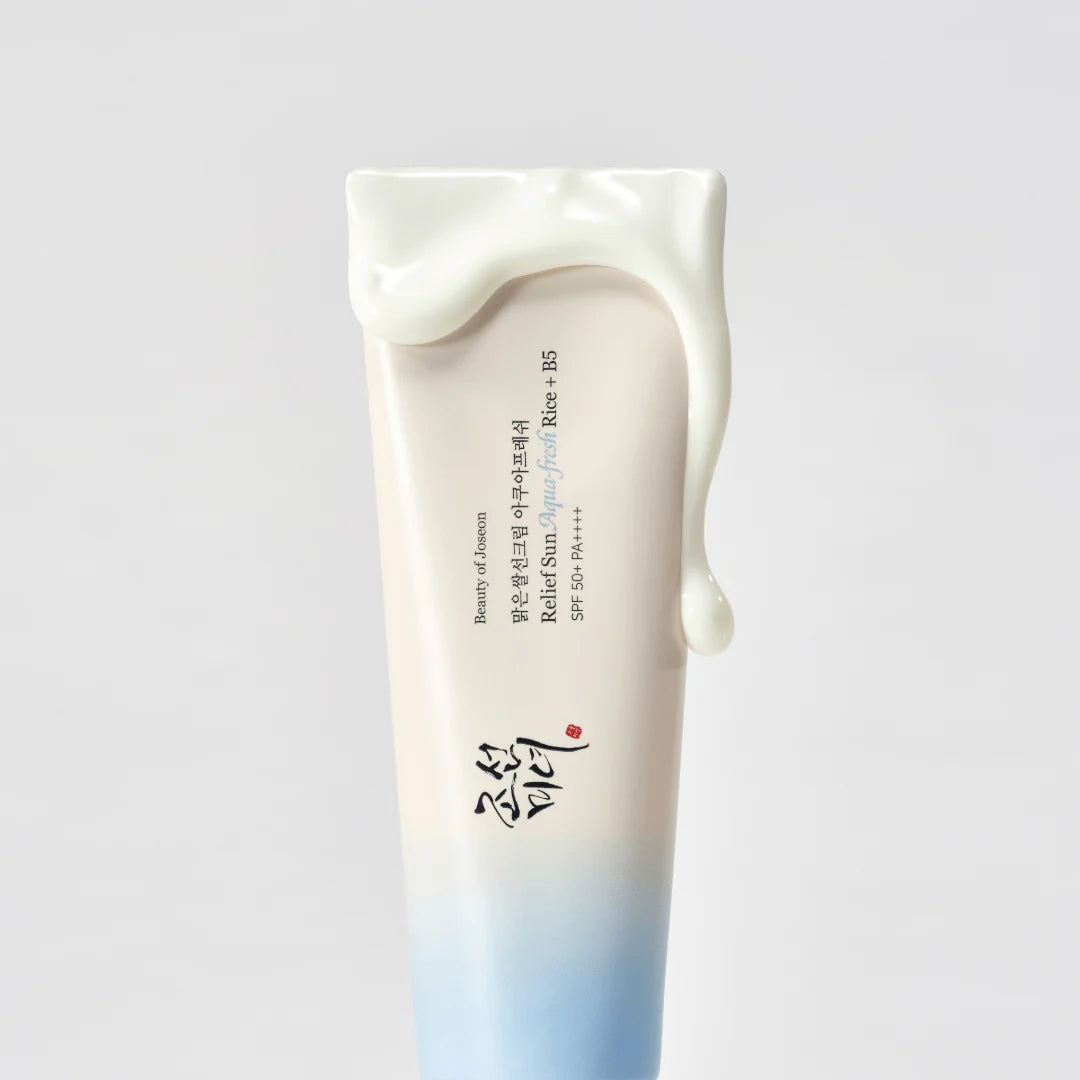 Beauty of Joseon - Protector Solar Relief Sun Aqua-fresh 50ml