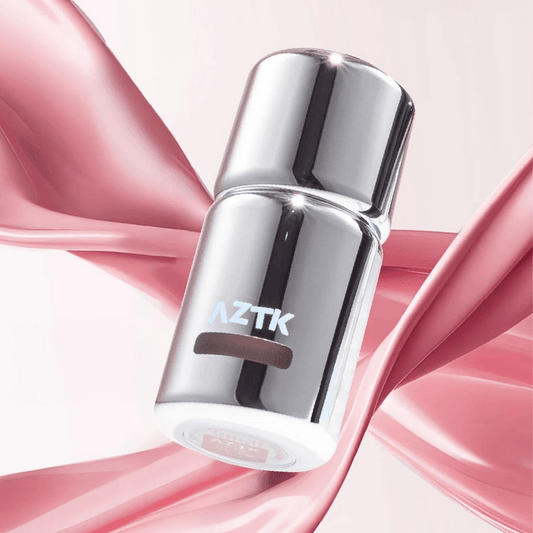 AZTK - Rubor Líquido Jello Color  5ml - 7 Colores