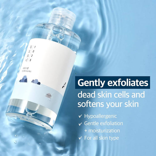 ROUND LAB - Tónico 1025 Dokdo Toner 100ml