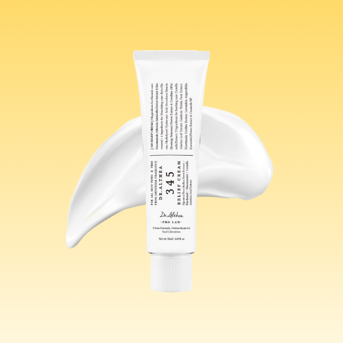 Dr. Althea - Crema Hidratante 345 Relief Cream 50ml