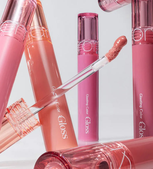 rom&nd - Glasting Color Gloss 4g