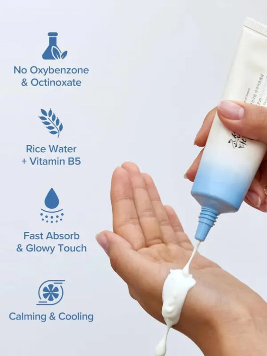 Beauty of Joseon - Protector Solar Relief Sun Aqua-fresh 50ml