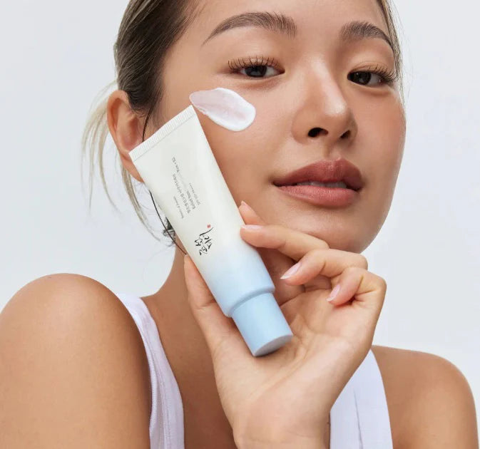 Beauty of Joseon - Protector Solar Relief Sun Aqua-fresh 50ml