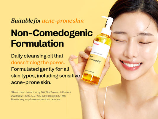 ma:nyo - Aceite Limpiador Puro 200ml