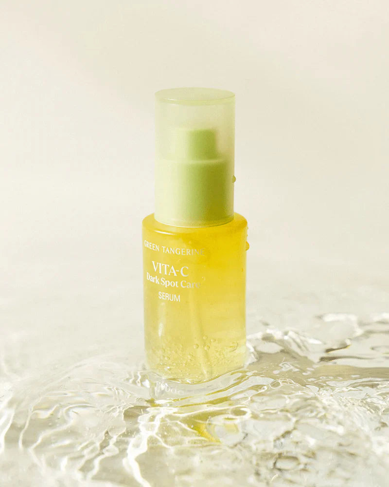 Goodal - Sérum Facial Green Tangerine Vita C Dark Spot Care Serum Jumbo 50ml