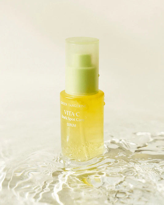 Goodal - Sérum Facial Green Tangerine Vita C Dark Spot Care Serum Jumbo 50ml