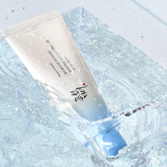 Beauty of Joseon - Protector Solar Relief Sun Aqua-fresh 50ml