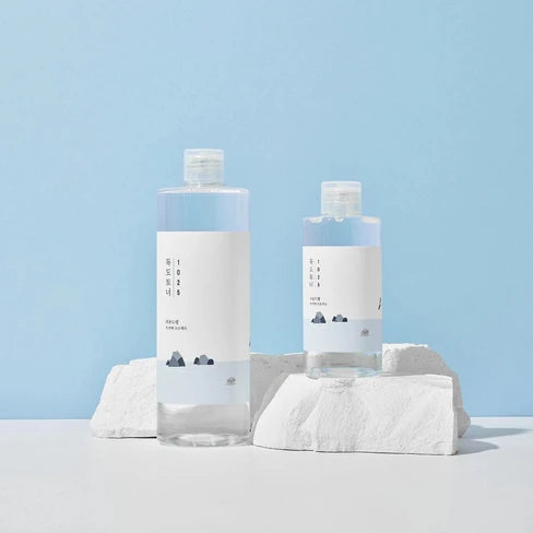ROUND LAB - Tónico 1025 Dokdo Toner 100ml